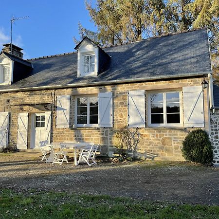 Villa Belle Vue - Charmante Maison Normande Au Calme Rânes Exterior foto